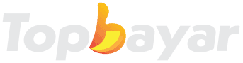 Logo TopBayar